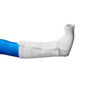 Medical Traction Boot Foam Insert