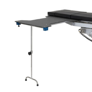 Medical Underpad Phenolic Arm and Hand Surgery Table