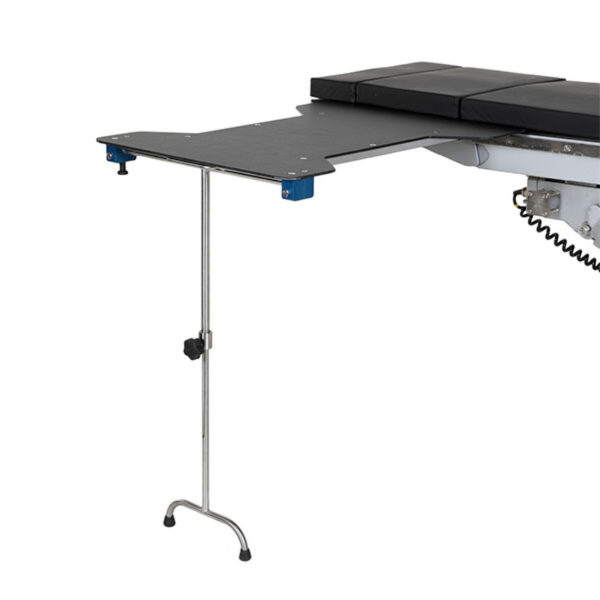 Medical Underpad Phenolic Arm and Hand Surgery Table
