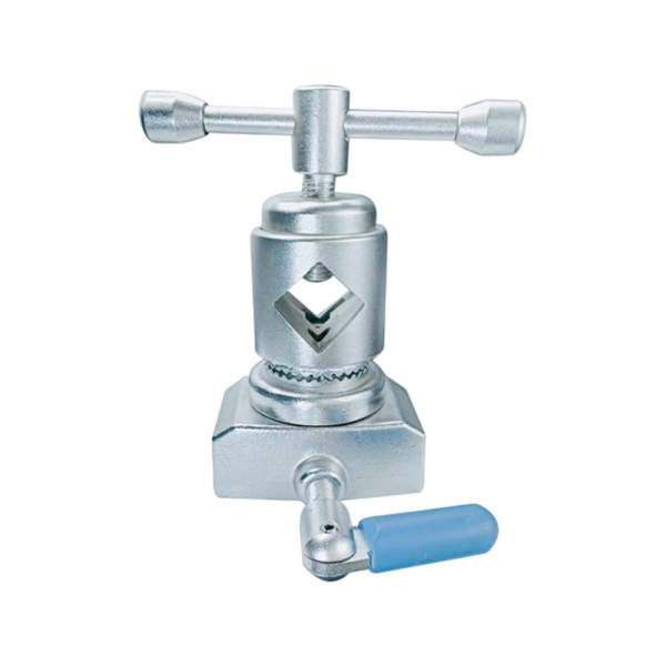Medical Universal Clark Socket (Square Hole)
