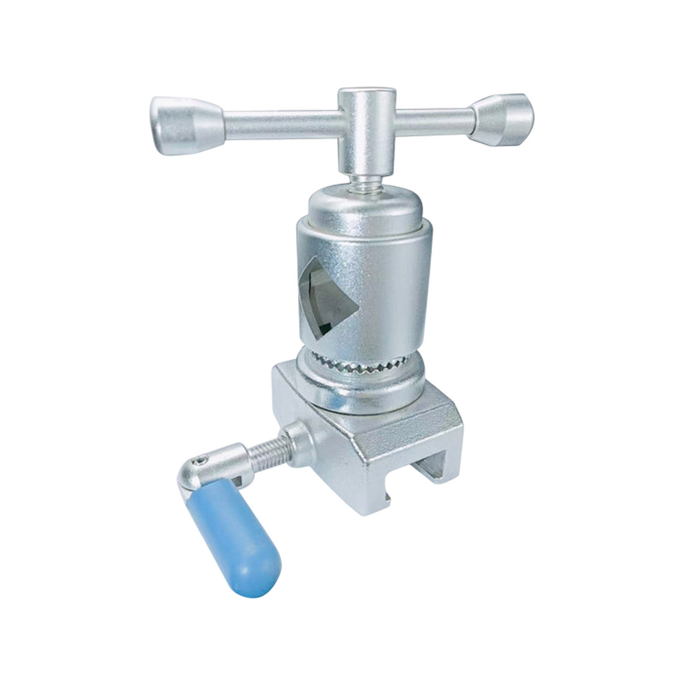 Medical Universal Clark Socket (Square Hole) Image 2