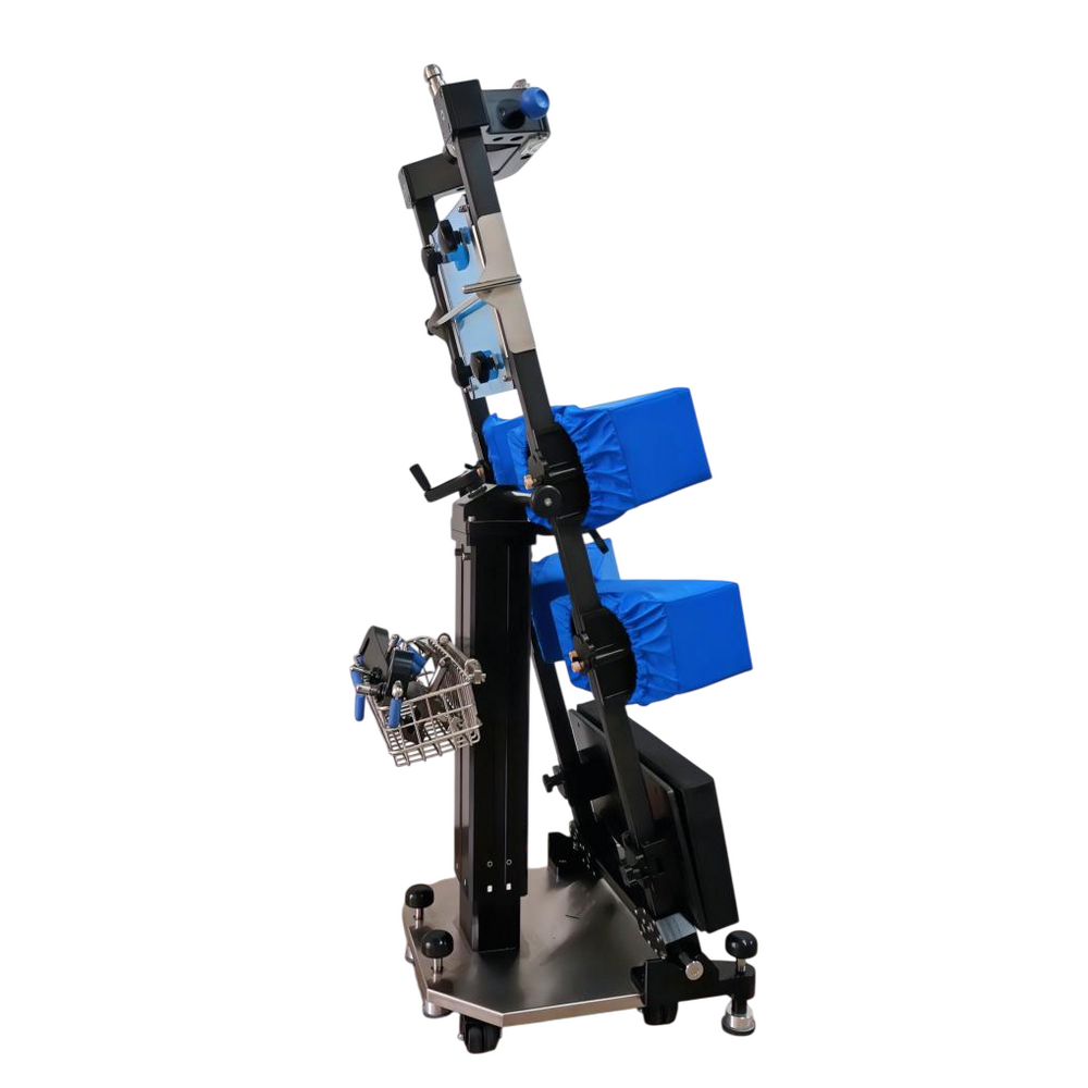 Medical Carbon Fiber Spinal Frame Surgical Table Extension Image 2