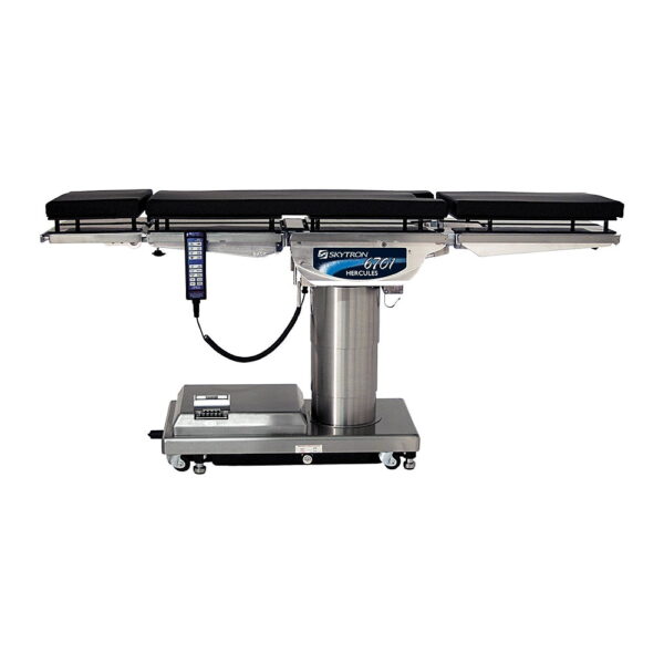 Skytron 6701 Hercules refurbished surgical table