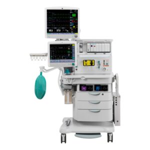 Refurbished GE Aisys CS2 anesthesia machine
