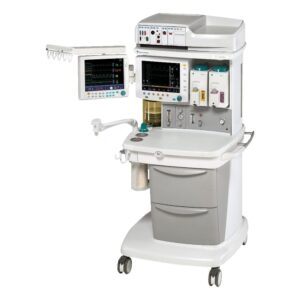 Refurbished GE Avance S5 anesthesia machine