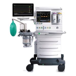 Refurbished Mindray A5 anesthesia machine