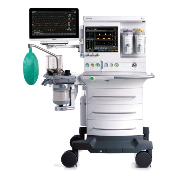 Refurbished Mindray A5 anesthesia machine
