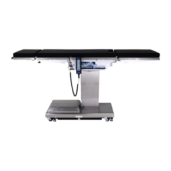 Skytron Surgical Table 3600B Ultraslide Refurbished