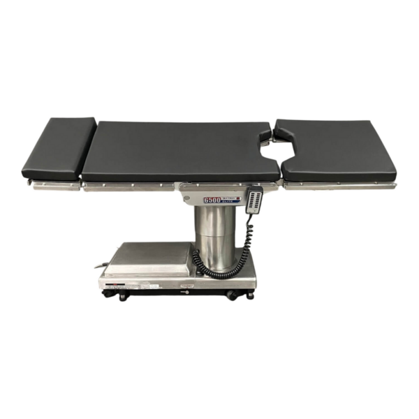 Skytron 6500 Elite Surgical Table Refurbished