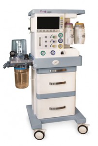 Anesthesia Equipment