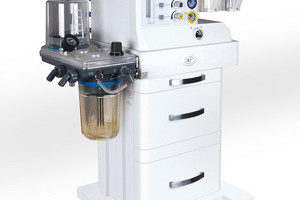 Anesthesia Workstation