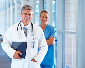 Medical Monitor
