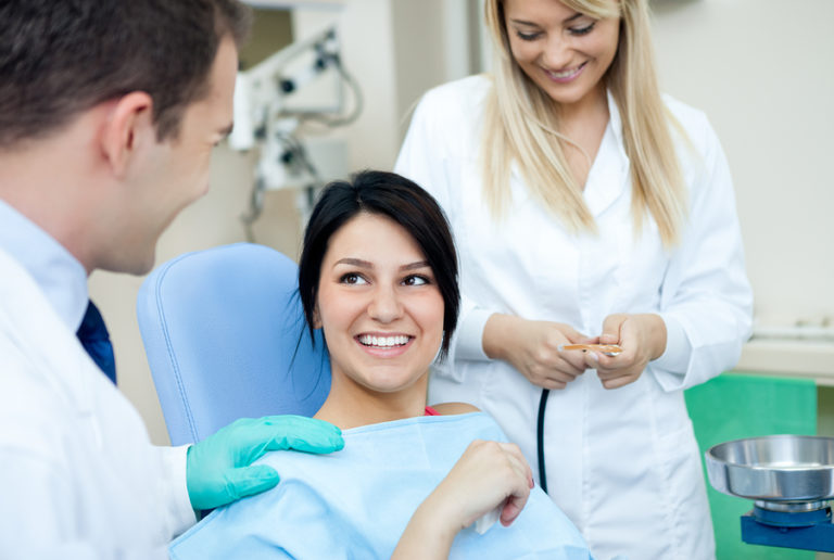Why are EtCO2 Monitors Required for Sedation Dentistry?