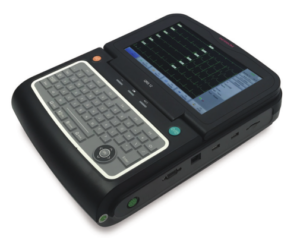 ECG Monitor