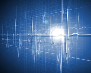 Portable Pulse Oximeter 