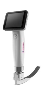 Video Laryngoscope Devices 