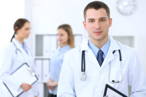 Patient Monitor System 