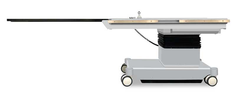 ATS Trinity Imaging Table ATS Trinity Imaging Table
