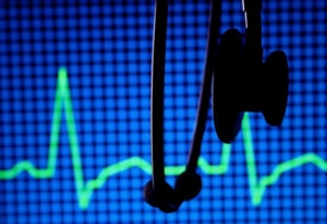 Vital Signs Monitor 