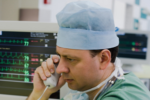 Patient Monitors