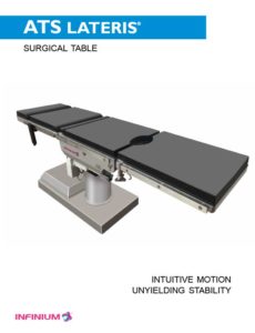 Motorized Imaging Tables