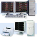 Central Station Monitors Systems from Infinium Medical