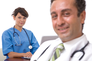 Medical Monitors