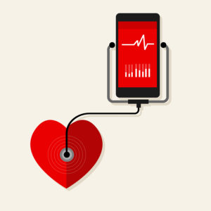 Electrocardiograph Machines