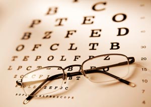 Medical Monitor Technology for Eye Surgery
