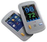 Infinium O2 Pulse Oximeter