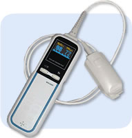 Infinium 300i Pulse Oximeter