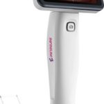 Handheld Video Laryngoscope