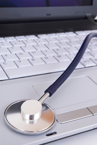 Medical Monitor Technology