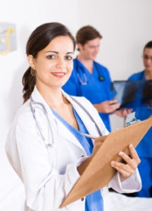 Patient Monitor System