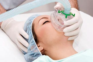 Medical Monitors for Outpatient Surgery Across the Country