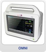 OMNI Patient Monitor OMNI Patient Monitor