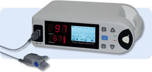 Oxcyon II Pulse Oximeter