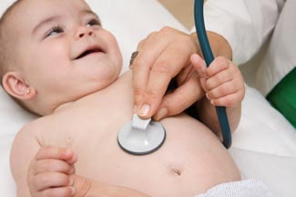 Pediatric Patient Monitors