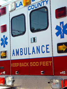 Portable Patient Monitors